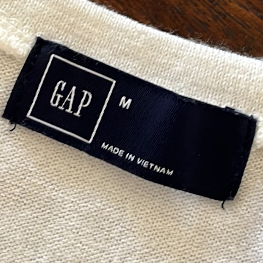 NWT Gap Shorts Romper - Picture 8 of 10